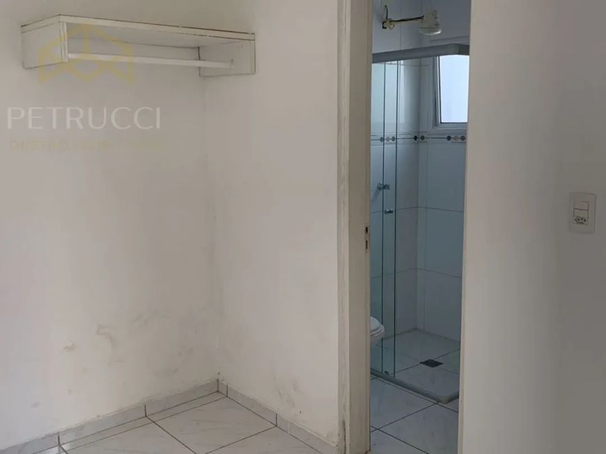 Casa Residencial à venda, Bonfim, Campinas - CA12803.