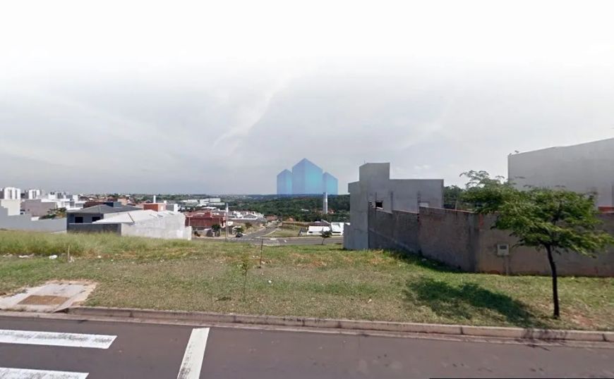Terreno à venda no bairro Jardim Ibirapuera - Campinas/SP