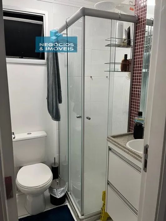Imóvel para venda com 49 m² com 2 quartos em Vila Mimosa - Campinas - SP