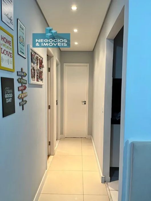 Imóvel para venda com 49 m² com 2 quartos em Vila Mimosa - Campinas - SP