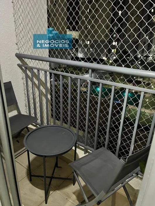 Imóvel para venda com 49 m² com 2 quartos em Vila Mimosa - Campinas - SP