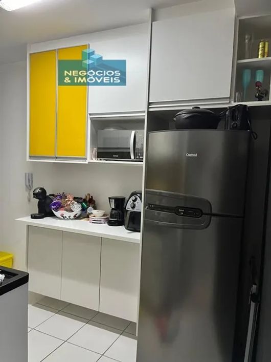 Imóvel para venda com 49 m² com 2 quartos em Vila Mimosa - Campinas - SP