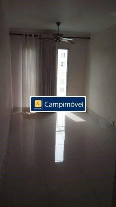 Apartamento para Venda em Campinas, Vila Teixeira, 3 dormitórios, 1 suíte, 2 banheiros, 1 vaga