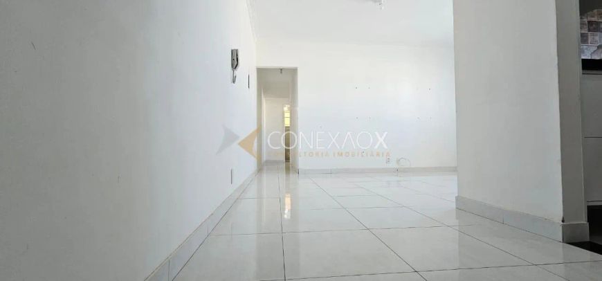 apartamento - Ponte Preta - Campinas