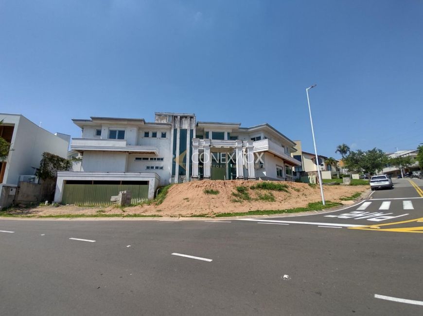 casa - Ville Sainte Hélène - Campinas