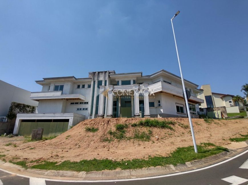 casa - Ville Sainte Hélène - Campinas