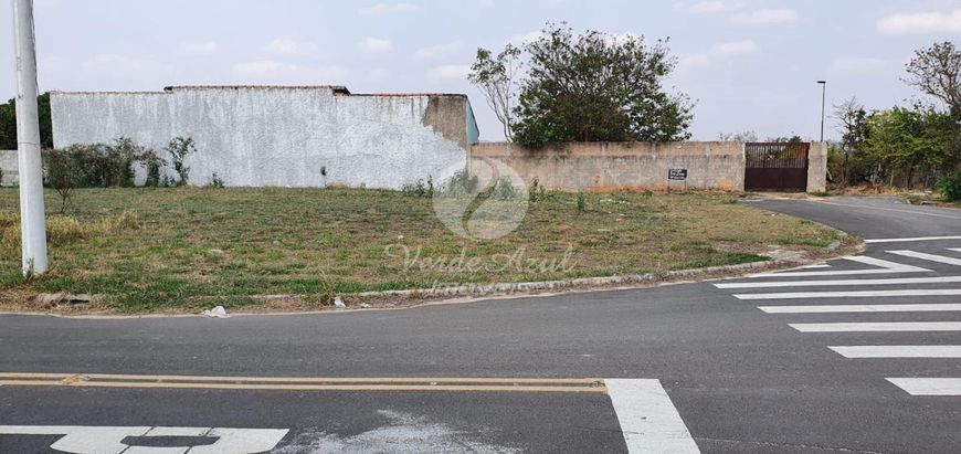 terreno - Jardim São Judas Tadeu - Campinas