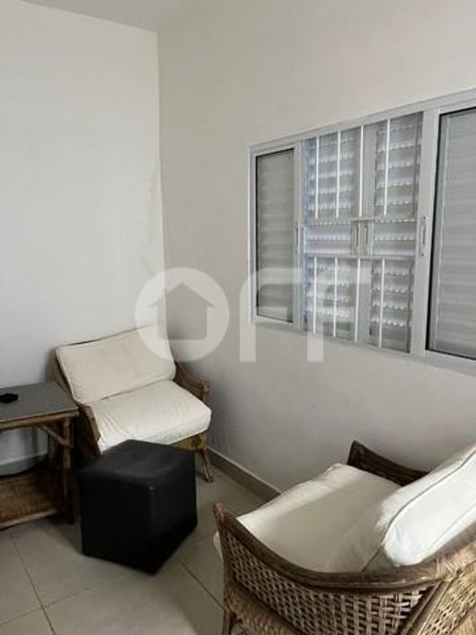 casa - Jardim Guanabara - Campinas