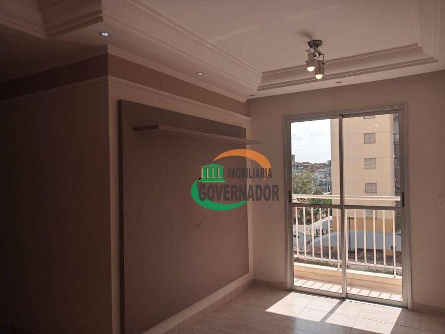 Apartamento com 2 dormitórios à venda, 58 m² por R$ 450.000,00 - Bonfim - Campinas/SP