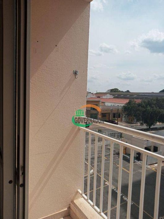 Apartamento com 2 dormitórios à venda, 58 m² por R$ 450.000,00 - Bonfim - Campinas/SP