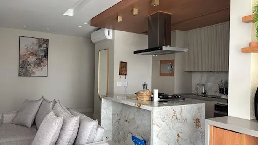Apartamento com 3 dormitórios à venda, 91 m² por R$ 1.250.000,00 - Swiss Park - Campinas/SP