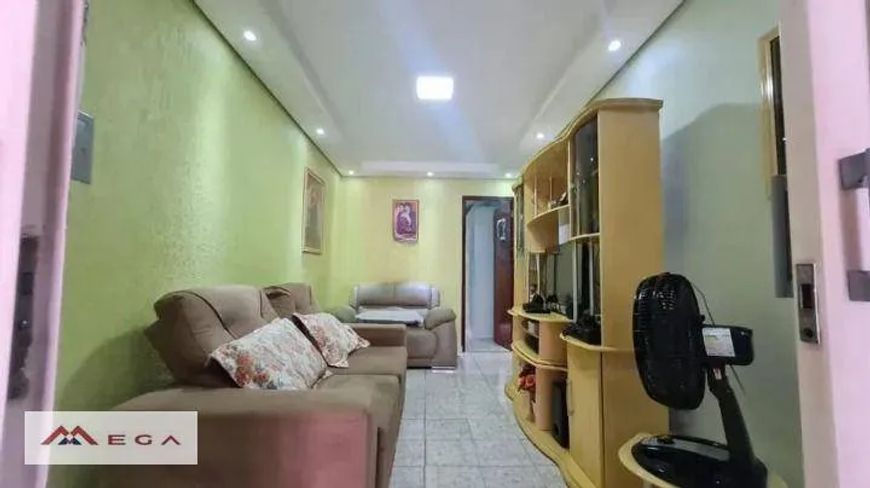 Casa com 2 dormitórios à venda, 40 m² por R$ 350.000 - Residencial Cosmos - Campinas/SP