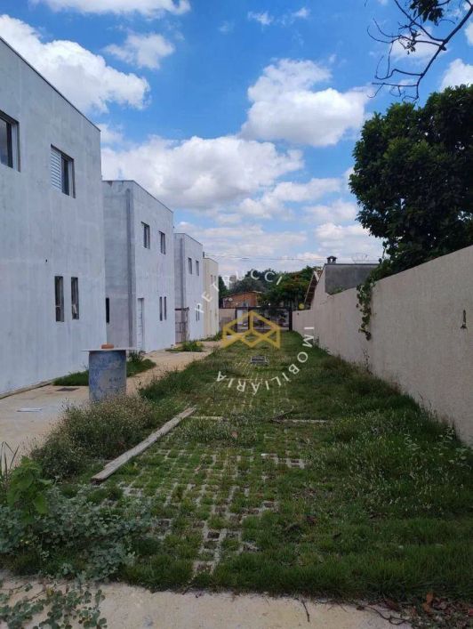 EXCELENTE SOBRADO À VENDA EM CONDOMÍNIO NO SATÉLITE ÍRIS EM CAMPINAS.