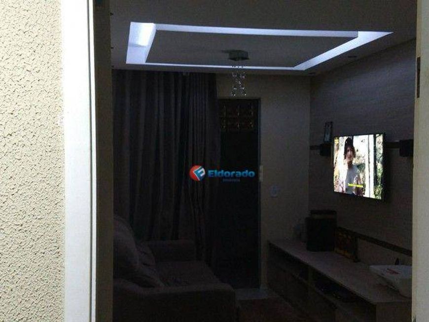 Apartamento com 2 dormitórios à venda, 44 m² por R$ 200.000,00 - Residencial Cosmos - Campinas/SP