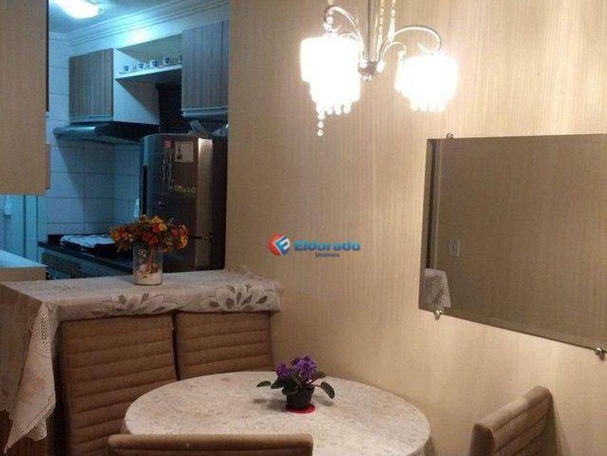 Apartamento com 2 dormitórios à venda, 44 m² por R$ 200.000,00 - Residencial Cosmos - Campinas/SP