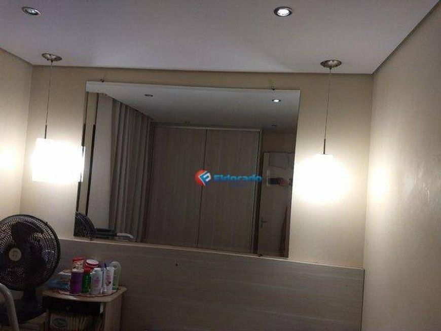 Apartamento com 2 dormitórios à venda, 44 m² por R$ 200.000,00 - Residencial Cosmos - Campinas/SP