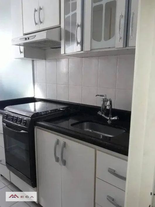 Apartamento com 2 dormitórios à venda, 50 m² por R$ 229.000 - Vila Santana - Campinas/SP