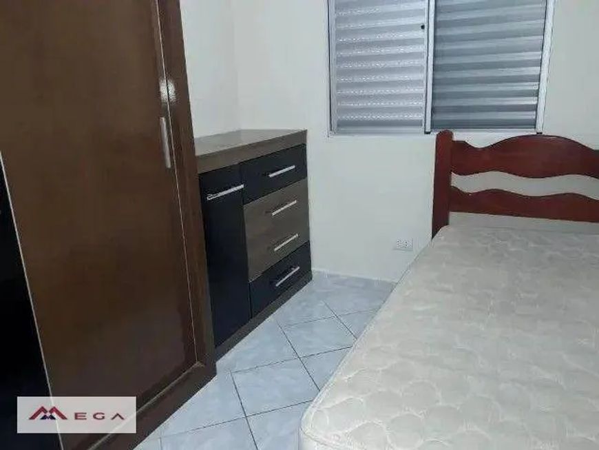 Apartamento com 2 dormitórios à venda, 50 m² por R$ 229.000 - Vila Santana - Campinas/SP
