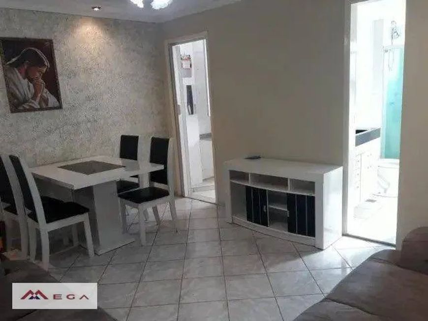 Apartamento com 2 dormitórios à venda, 50 m² por R$ 229.000 - Vila Santana - Campinas/SP