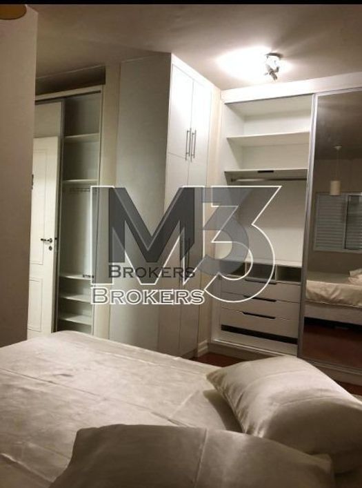 Apartamento à venda em Campinas, Mansões Santo Antônio, com 2 quartos, com 64 m², Piacere