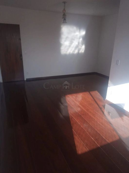 apartamento - Jardim Novo Campos Elíseos - Campinas