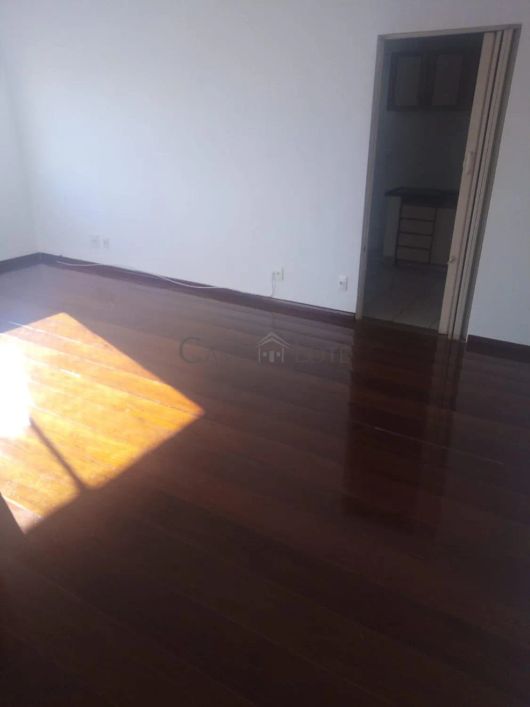 apartamento - Jardim Novo Campos Elíseos - Campinas