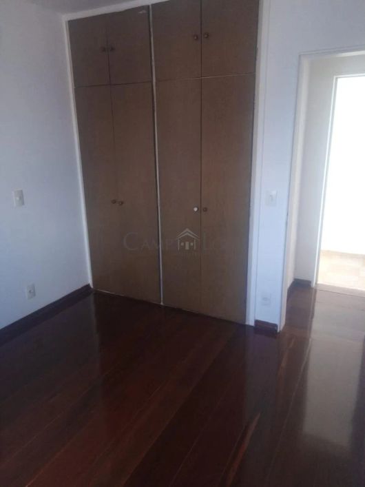 apartamento - Jardim Novo Campos Elíseos - Campinas