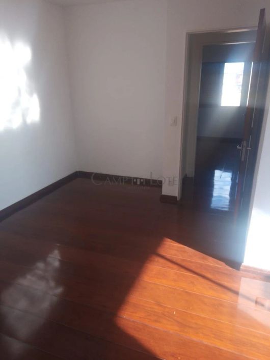 apartamento - Jardim Novo Campos Elíseos - Campinas