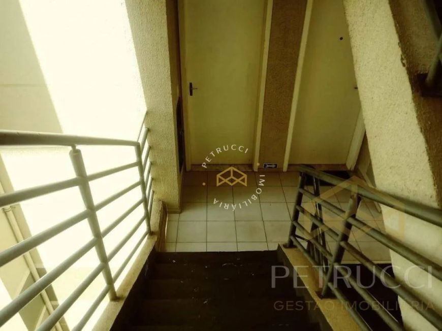 Apartamento Residencial à venda, Residencial Cosmos, Campinas - AP3886.