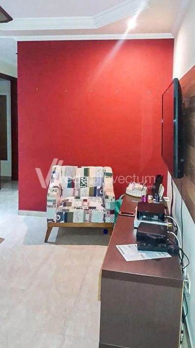 apartamento - Jardim Miranda - Campinas