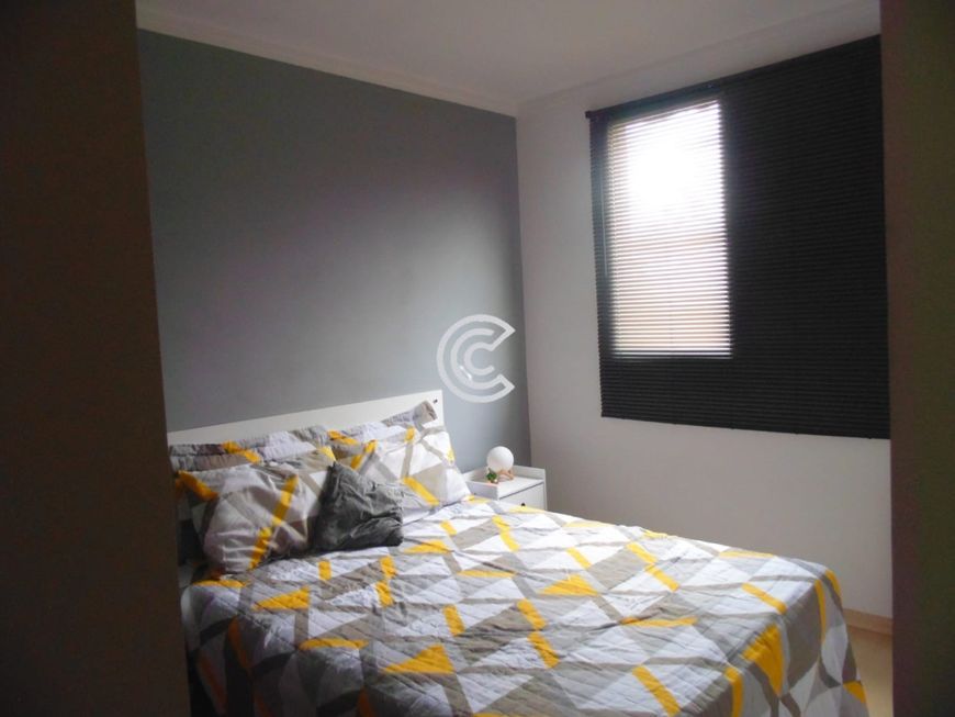 APARTAMENTO RESIDENCIAL em CAMPINAS - SP, LOTEAMENTO PARQUE SÃO MARTINHO