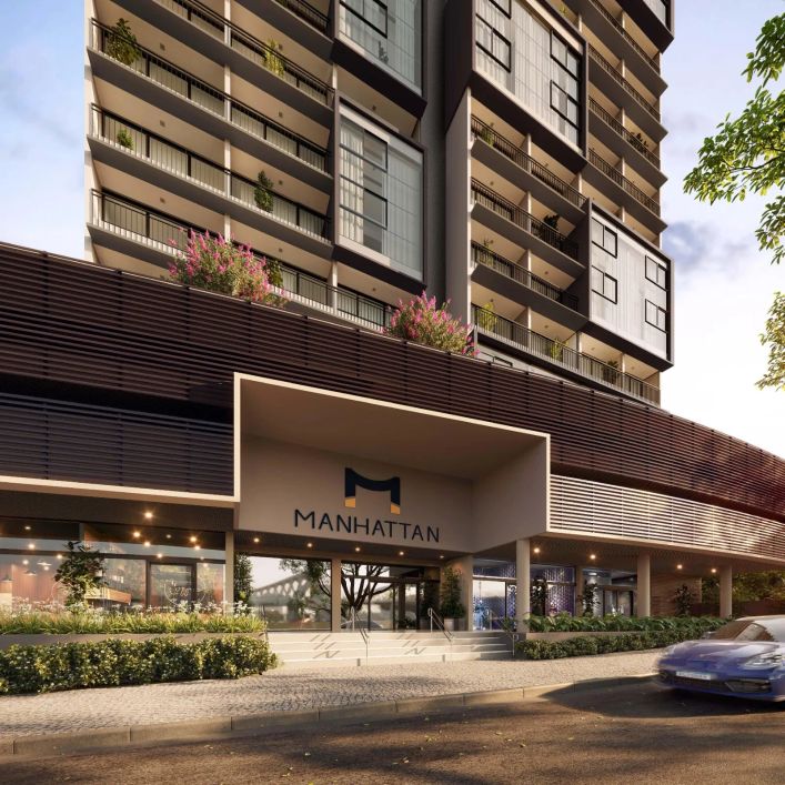 Oportunidade única: Apartamento à venda no Cambuí, Campinas-SP - 1 quarto, 1 suíte, 1 sala, 1 banhei