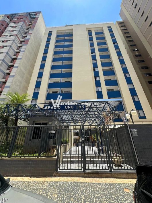 apartamento - Botafogo - Campinas