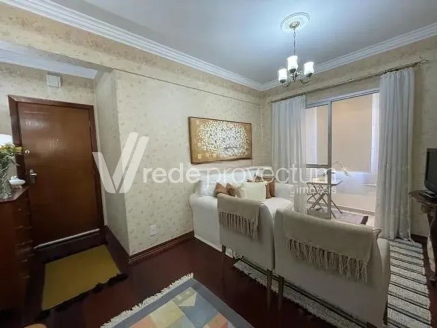 apartamento - Botafogo - Campinas