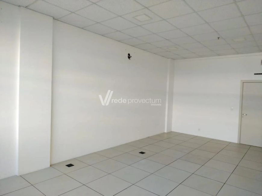 sala - Swiss Park - Campinas