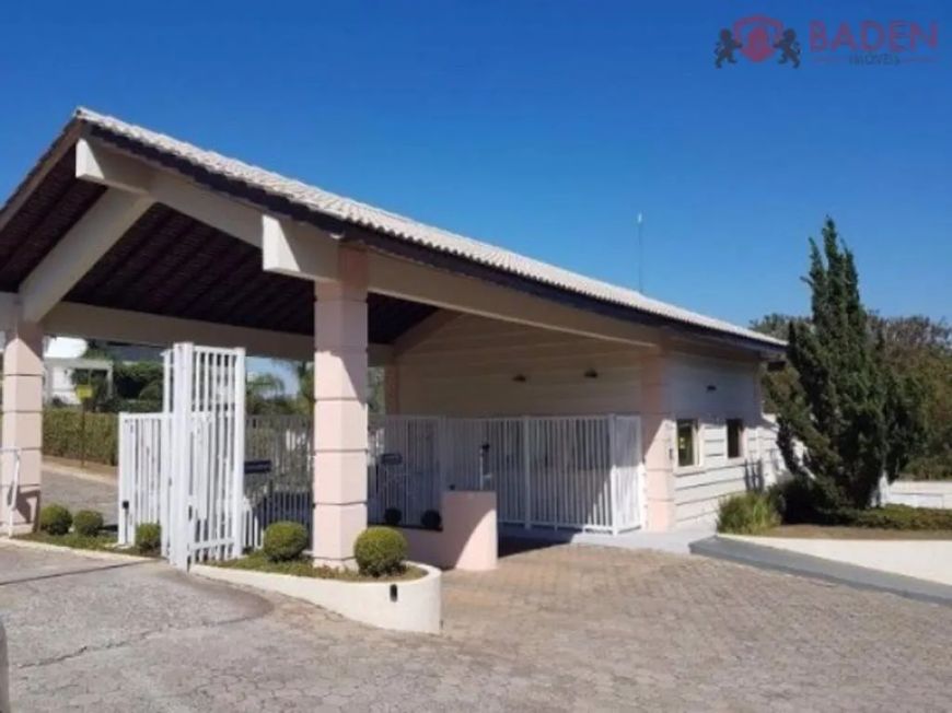 Terreno à venda em Campinas, Chácara Santa Margarida, com 372 m², Villagio Siena