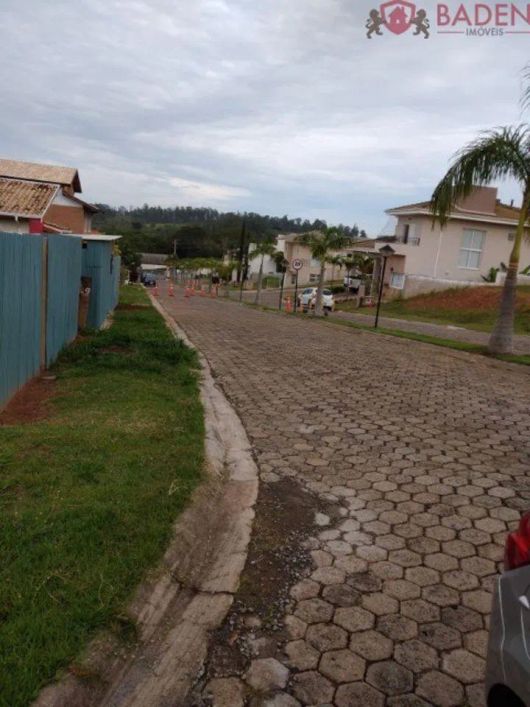 Terreno à venda em Campinas, Chácara Santa Margarida, com 372 m², Villagio Siena