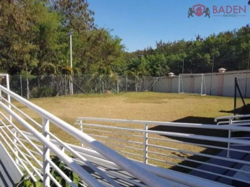 Terreno à venda em Campinas, Chácara Santa Margarida, com 372 m², Villagio Siena
