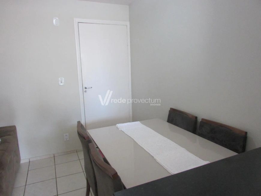 apartamento - Vila São Bento - Campinas