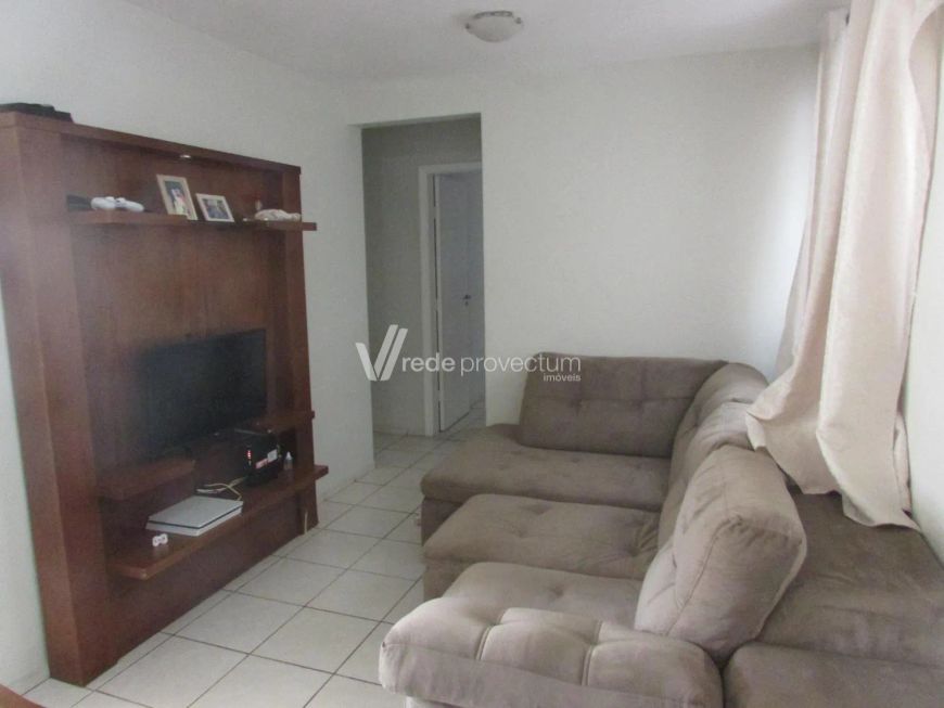 apartamento - Vila São Bento - Campinas