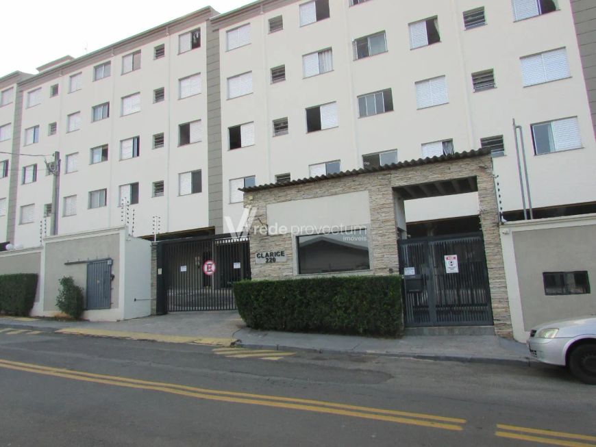 apartamento - Vila São Bento - Campinas