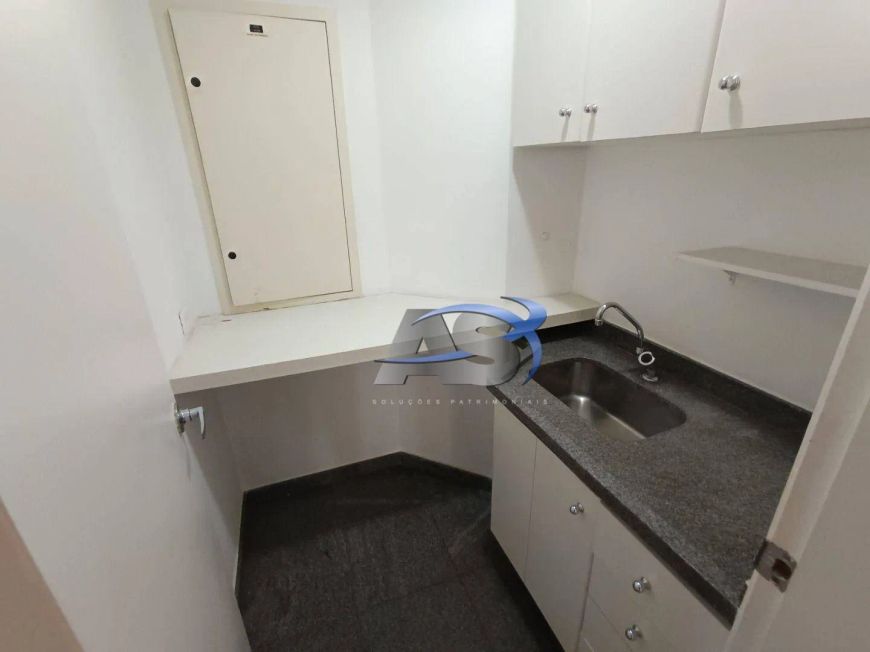 Conjunto para alugar, 76 m² por R$ 12.108,00/mês - Itaim Bibi - São Paulo/SP