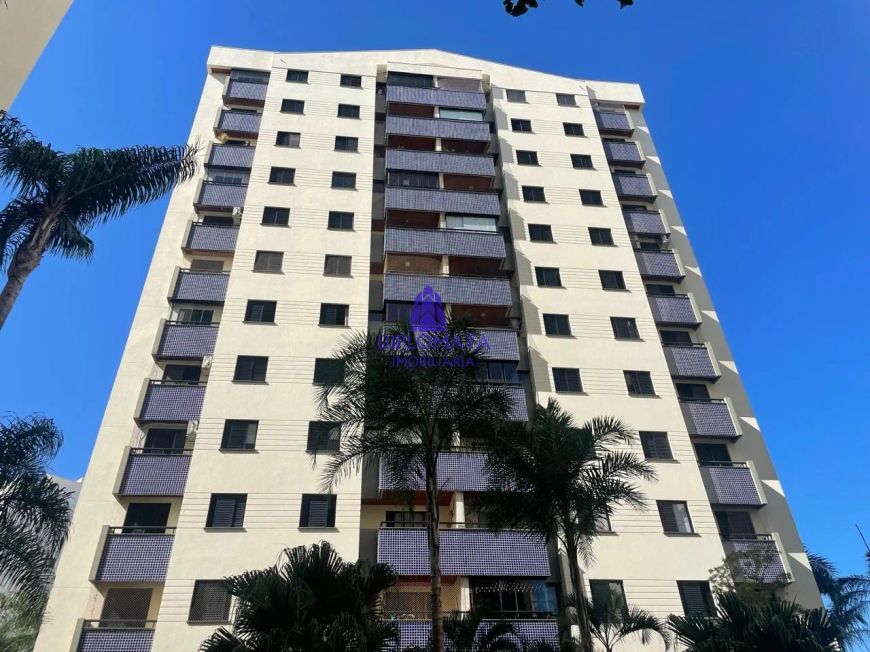 APARTAMENTO RESIDENCIAL em CAMPINAS - SP, VILA BRANDINA