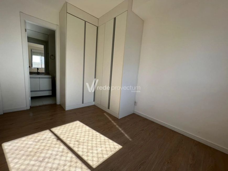 apartamento - Taquaral - Campinas