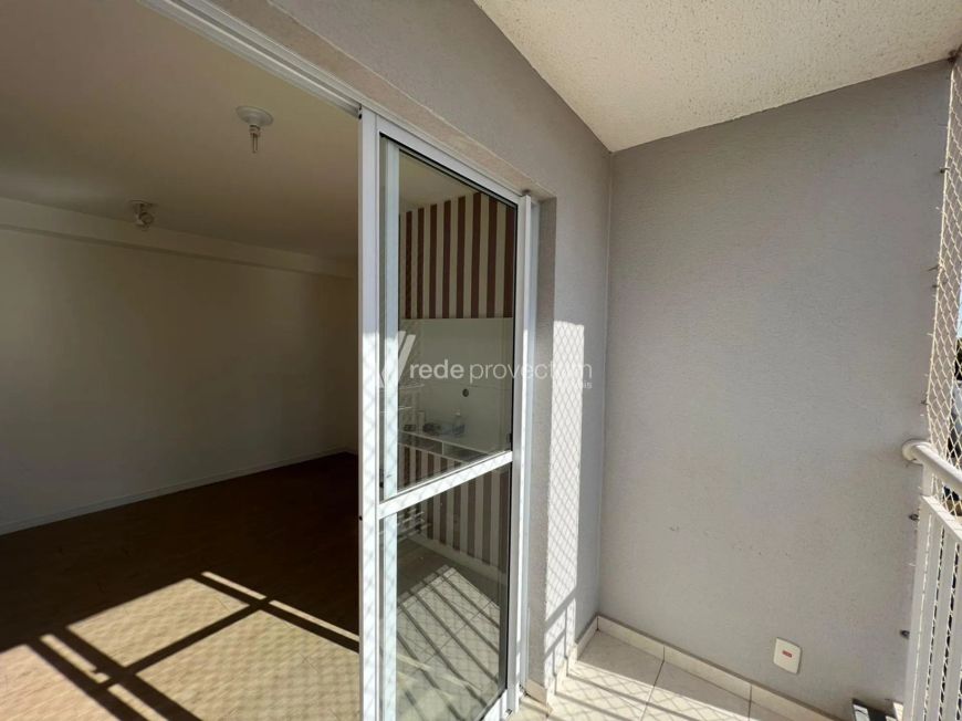 apartamento - Taquaral - Campinas