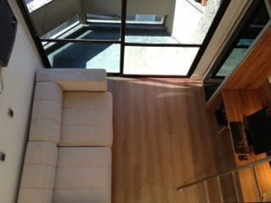 Apartamento com 1 dormitório à venda, 58 m² por R$ 650.000,00 - Cambuí - Campinas/SP