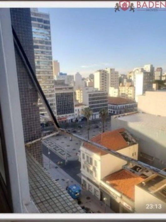 Apartamento à venda em Campinas, Centro, com 2 quartos, com 88 m²