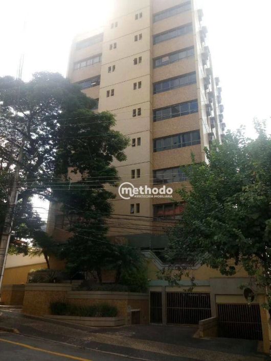 Sala à venda, 46 m² por R$ 130.000,00 - Jardim Guanabara - Campinas/SP