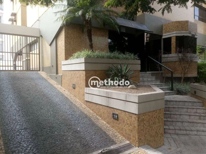 Sala à venda, 46 m² por R$ 130.000,00 - Jardim Guanabara - Campinas/SP