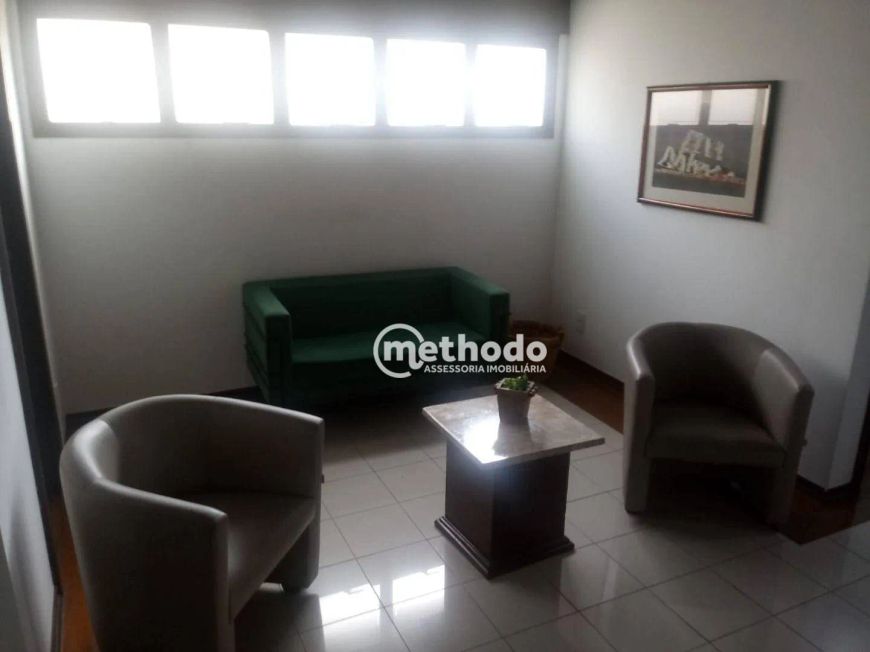 Sala à venda, 46 m² por R$ 130.000,00 - Jardim Guanabara - Campinas/SP